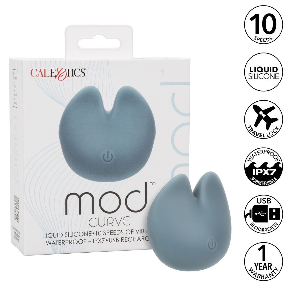 Mod Curve