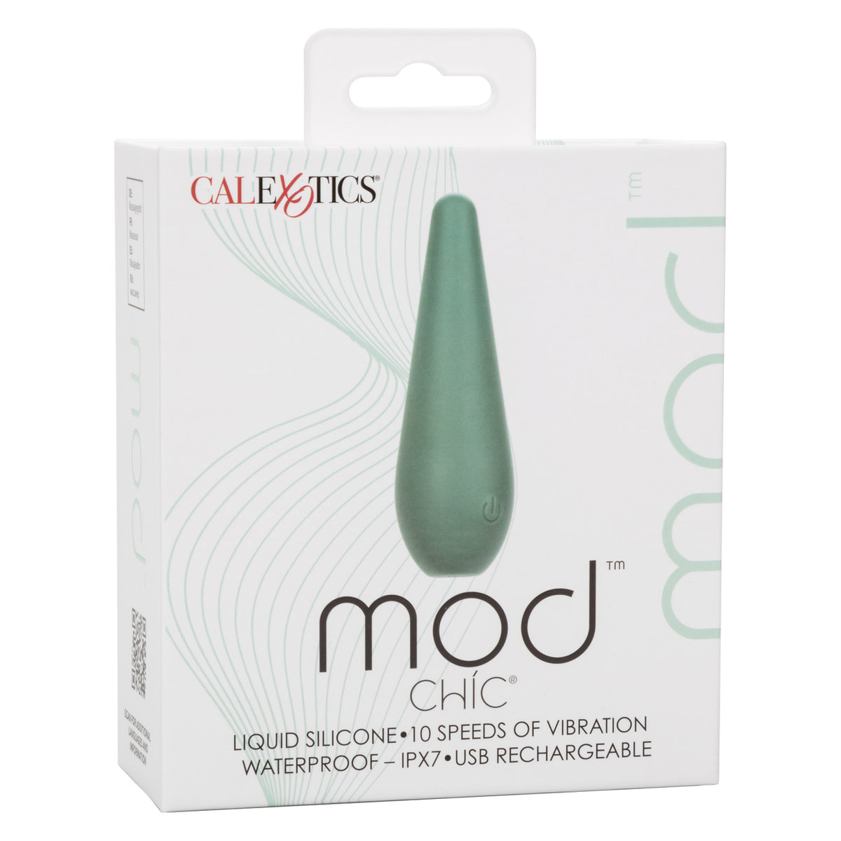 Mod Chic Default Title