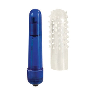 Travel Blaster W/p Blue