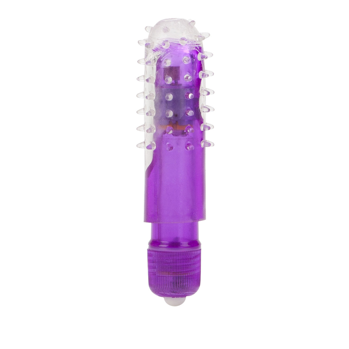 Travel Blaster W/p Purple