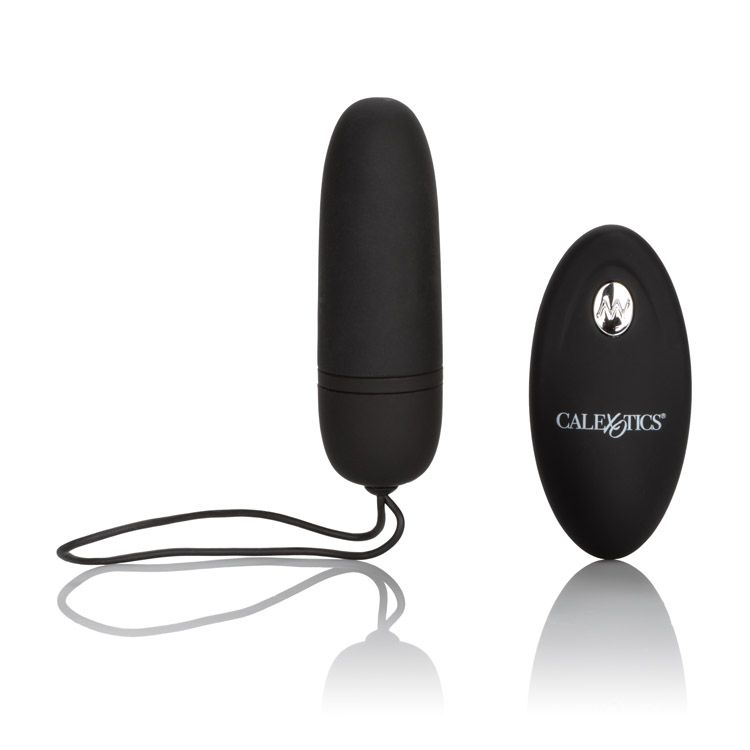 Silicone Remote Bullet Default Title