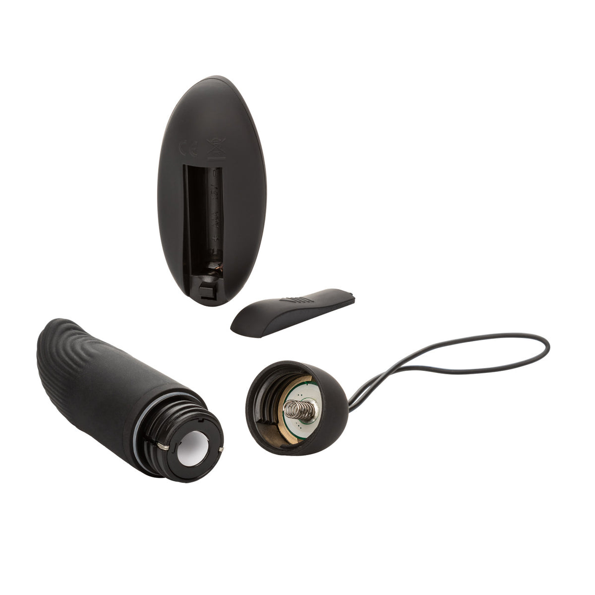 Battery Remote Control G