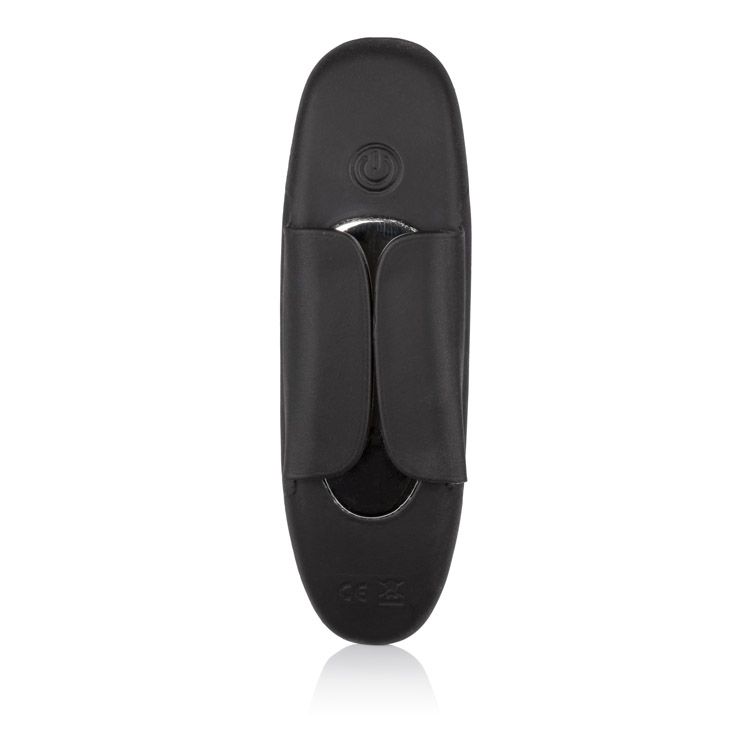 Lock N Play Remote Petite Panty Teaser Default Title