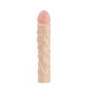 Ivory Duo 7.5in Jr. Dong Default Title