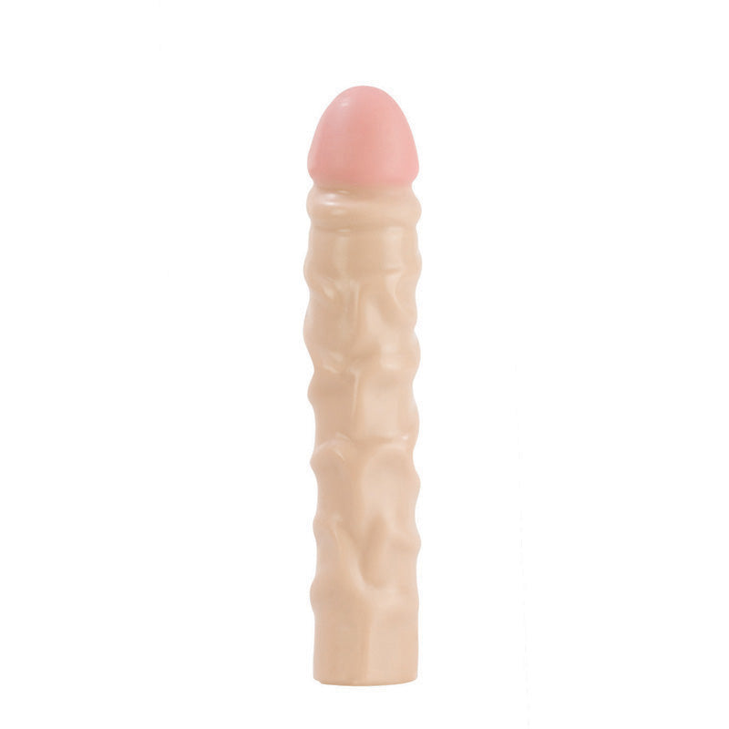 Ivory Duo 7.5in Jr. Dong Default Title