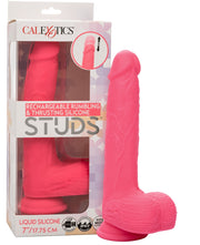 Rambling & Thrusting Silicone Studs Default Title