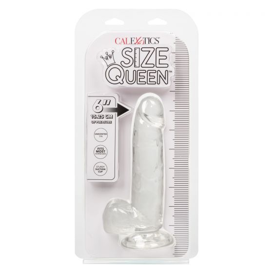 Size Queen