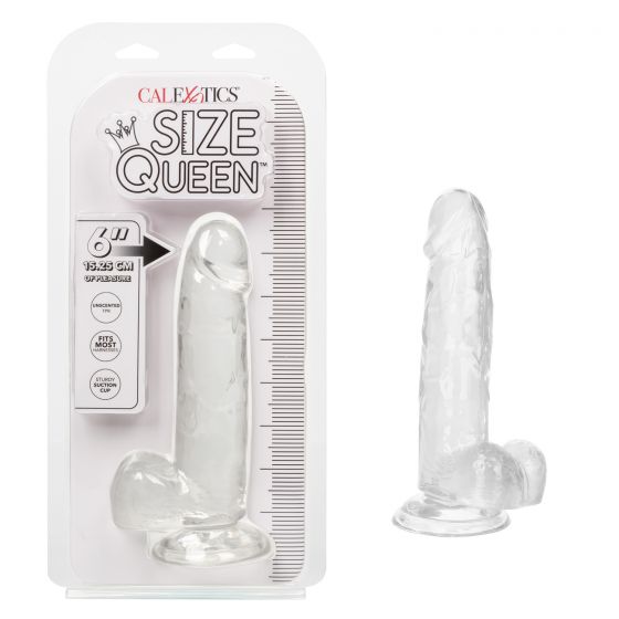 Size Queen