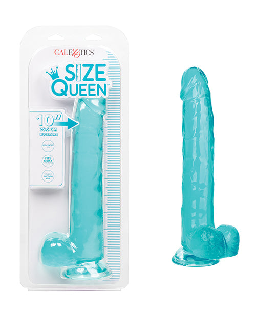Size Queen Blue