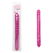 Size Queen 17in Pink