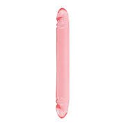 Translucence Smooth Dbl Dong 12in Default Title
