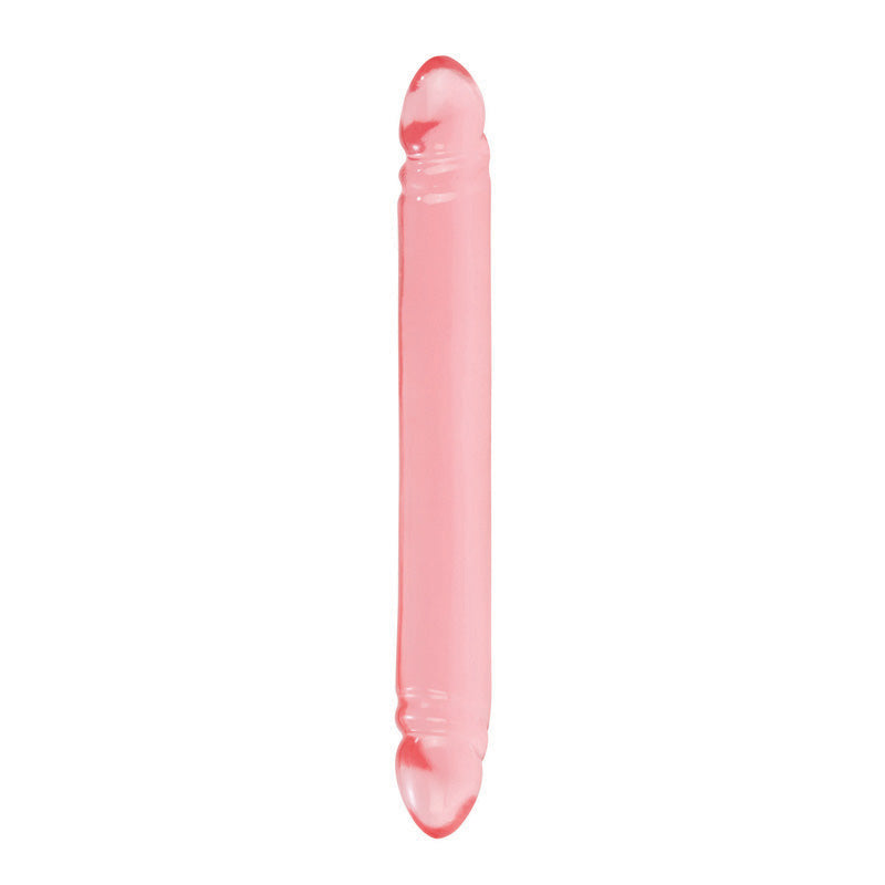 Translucence Smooth Dbl Dong 12in Default Title