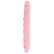 Translucence Veined Dbl Dong 12in Default Title