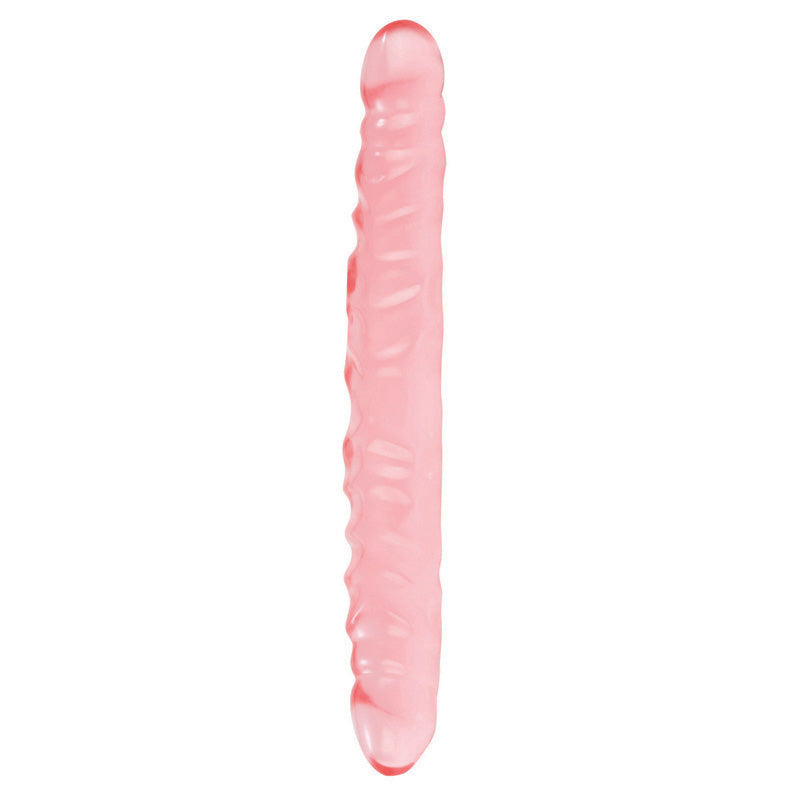 Translucence Veined Dbl Dong 12in Default Title