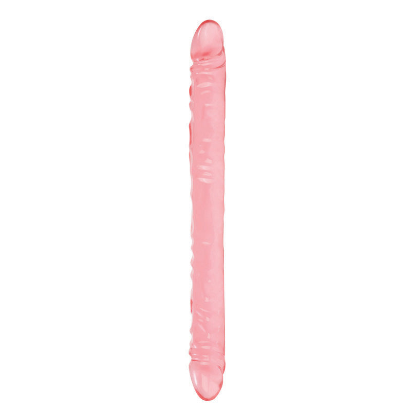 Translucence Veined Dbl Dong 18in Default Title