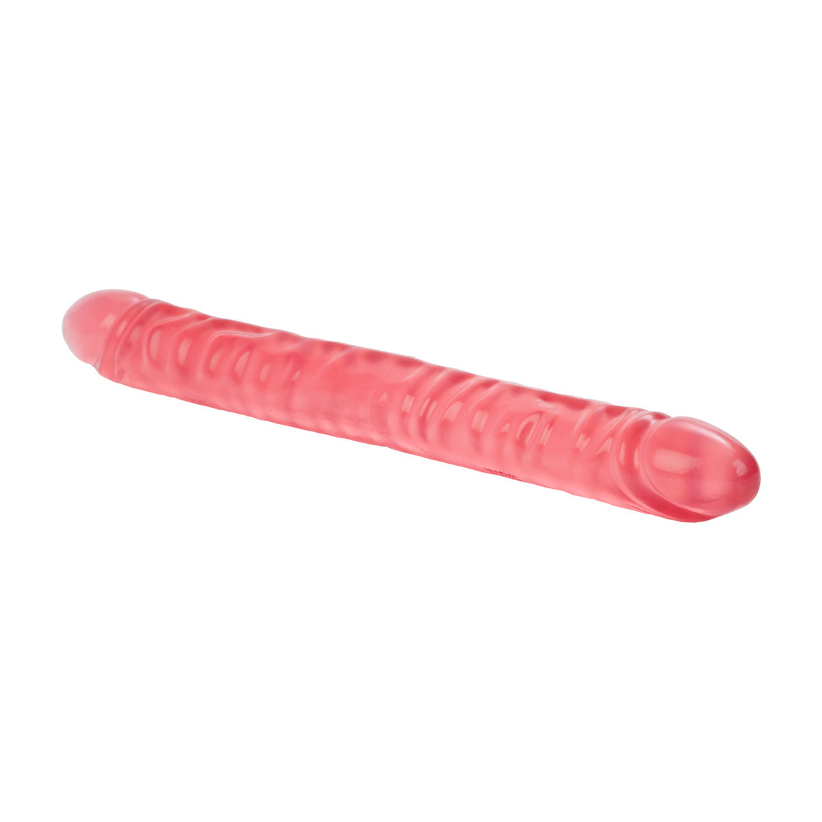 Translucence Veined Dbl Dong 18in