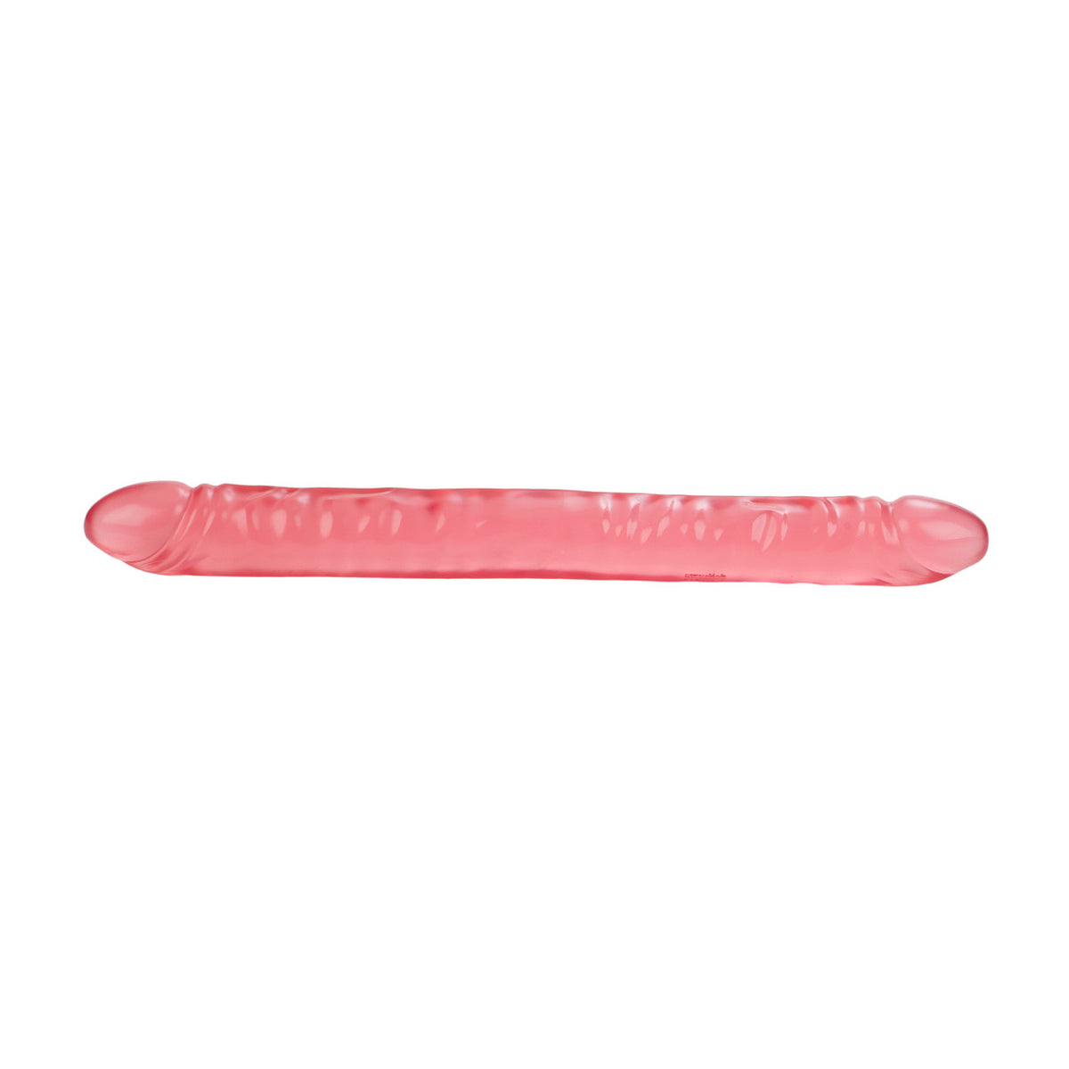 Translucence Veined Dbl Dong 18in