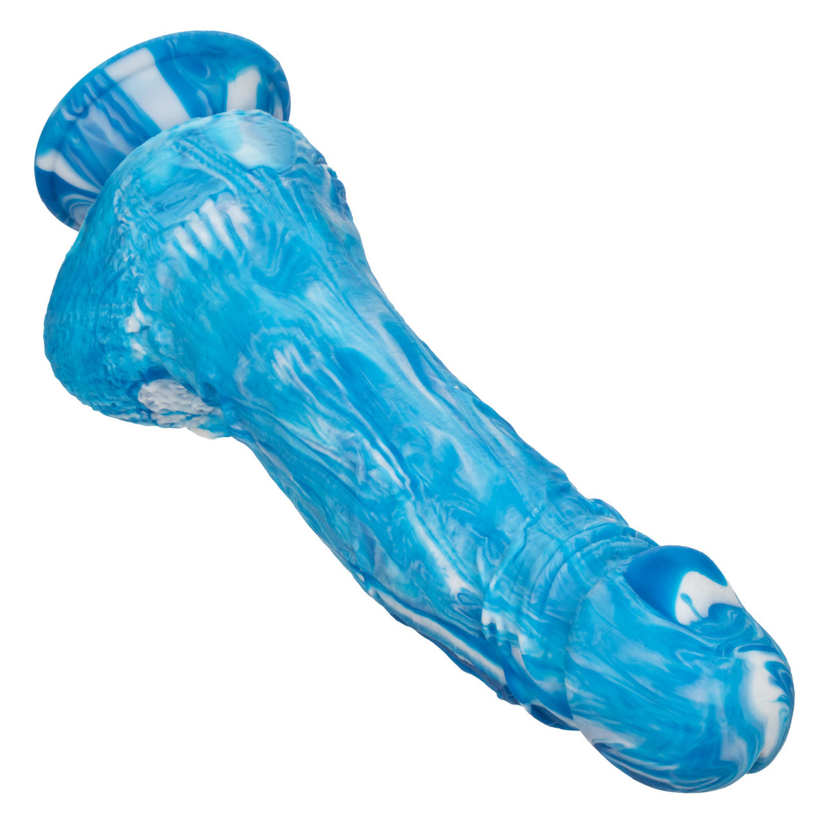 Twisted Love Twisted Dong 6 In