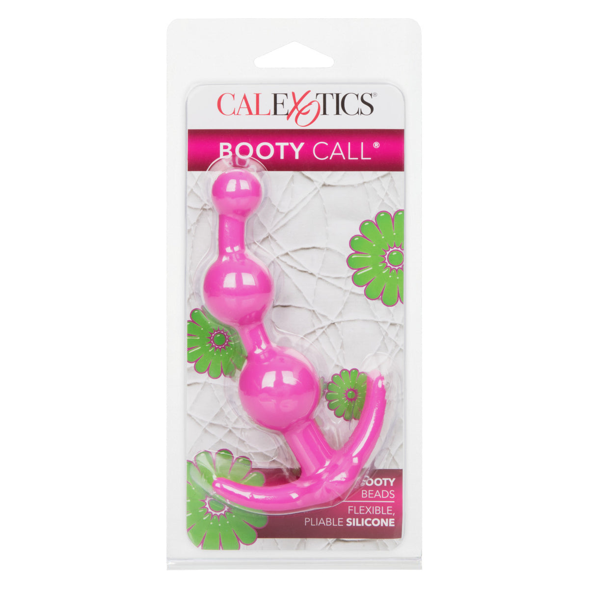 Booty Call Booty Beads