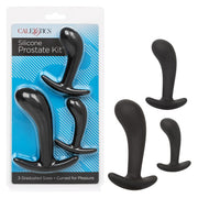 Silicone Prostate Kit Default Title