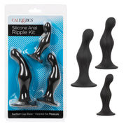 Silicone Anal Ripple Kit Default Title