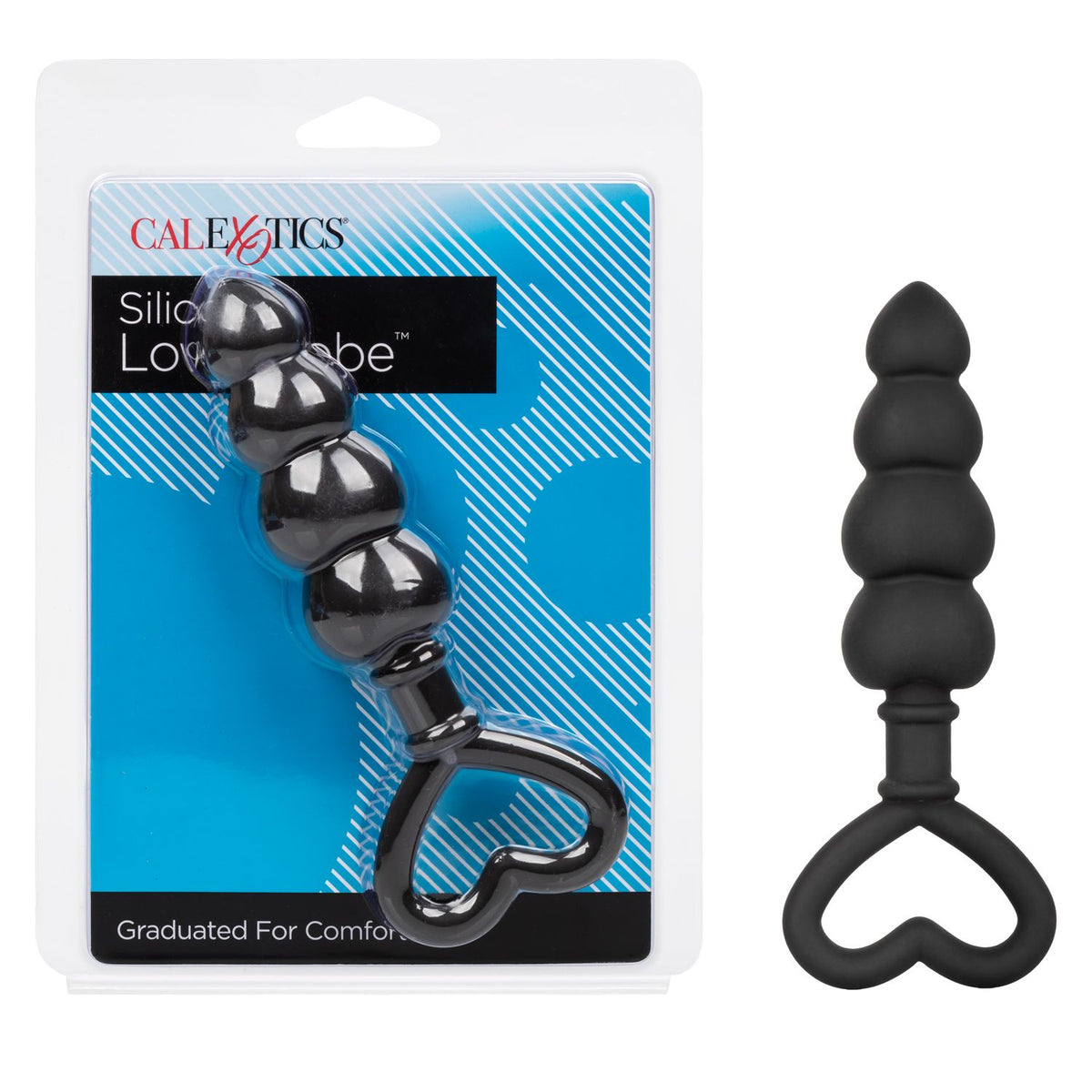 Silicone Love Probe Default Title
