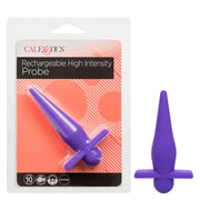 High Intensity Probe Purple Rechargeable Default Title