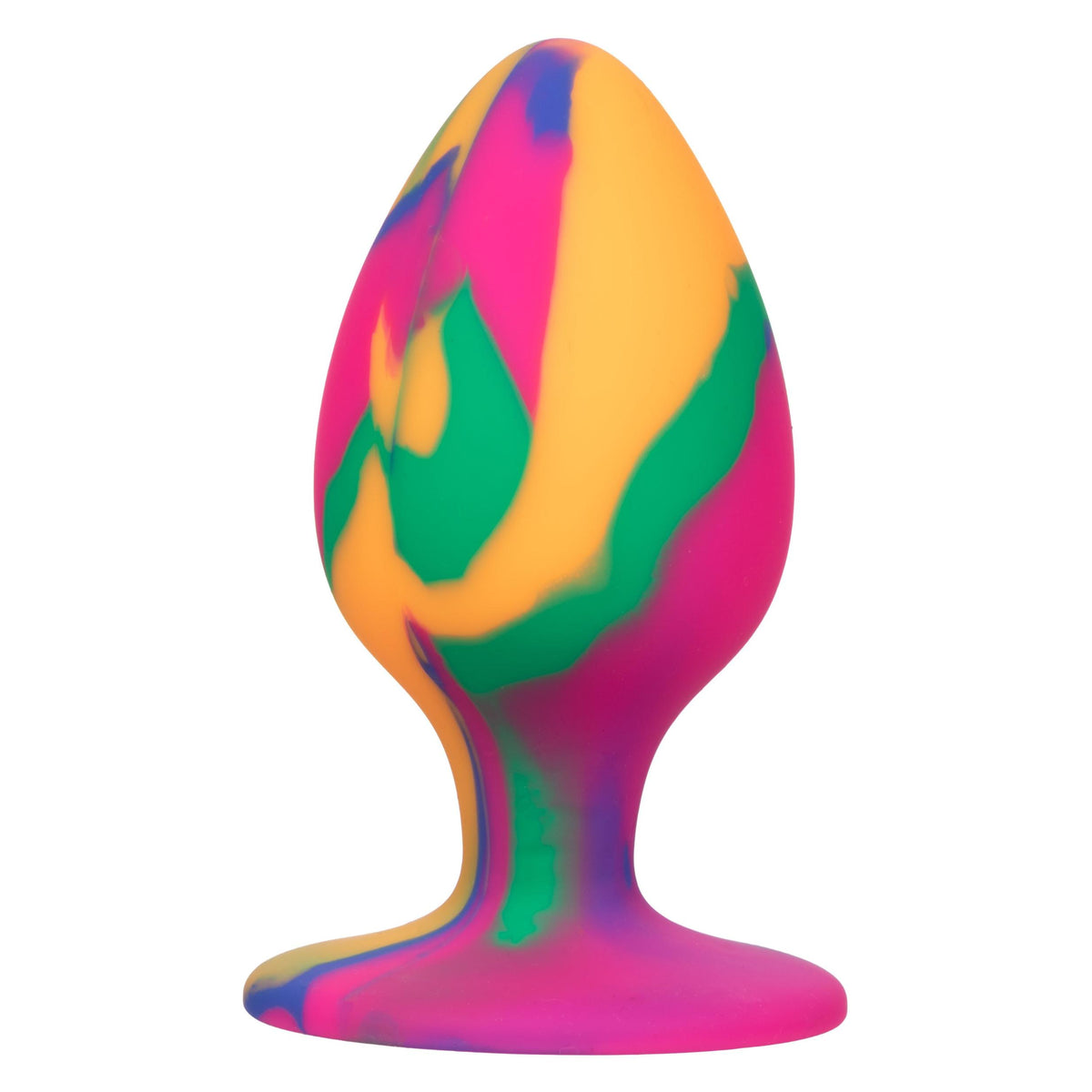 Cheeky Tie Dye Plug