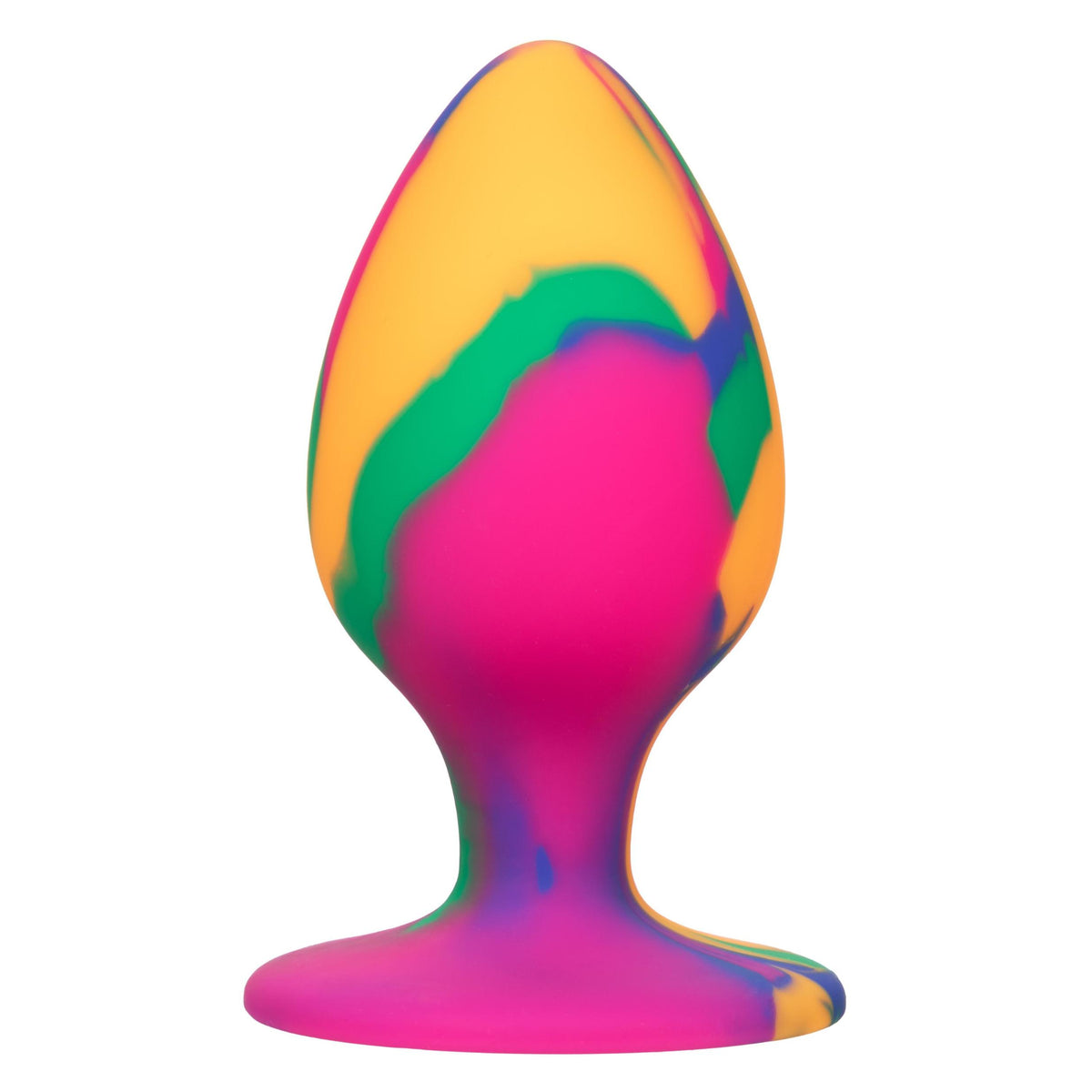 Cheeky Tie Dye Plug