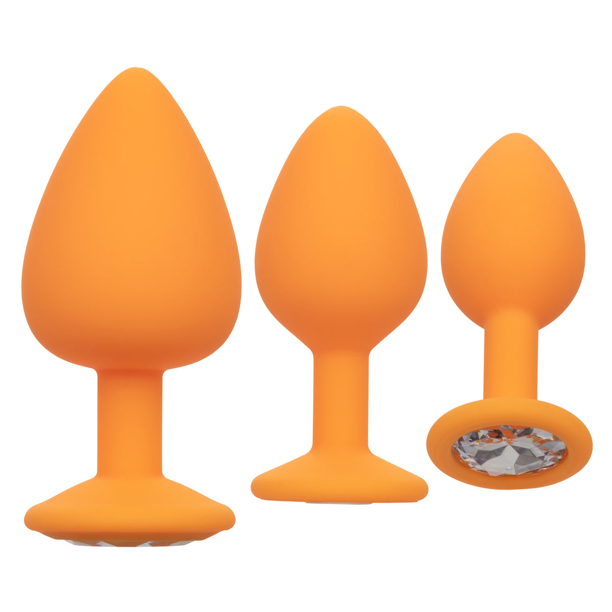 Cheeky Gems 3pc Set