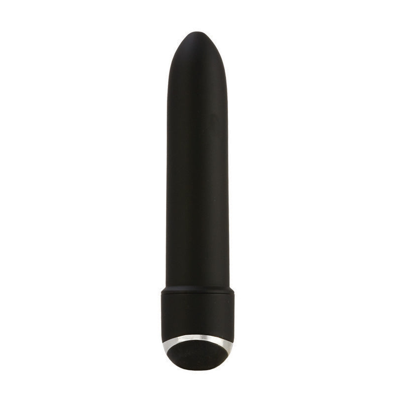 7 Function Classic Chic Black