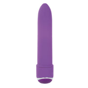 Classic Chic Vibe Purple Mini