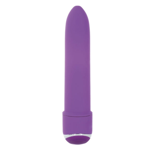 Classic Chic Vibe Purple Mini