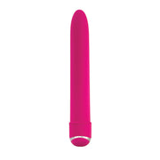 7 Function Classic Chic Pink 6"