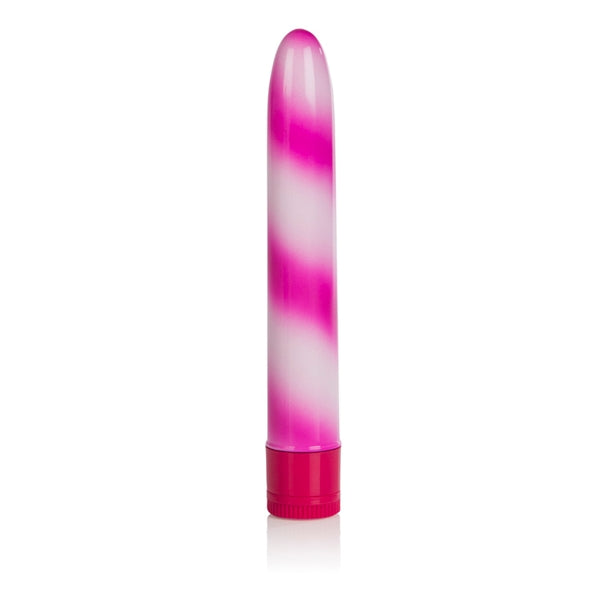Candy 7in W/proof Pink