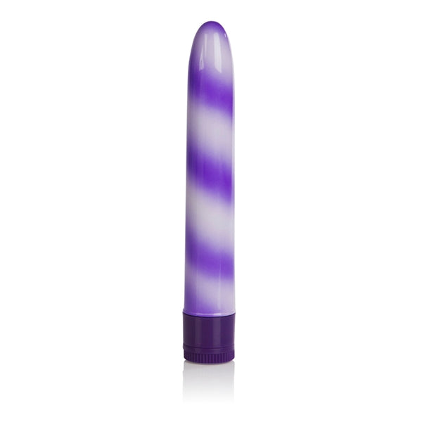 Candy 7in W/proof Purple