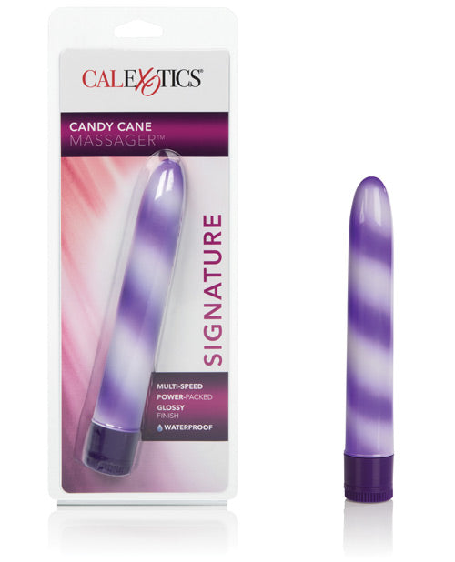 Candy 7in W/proof