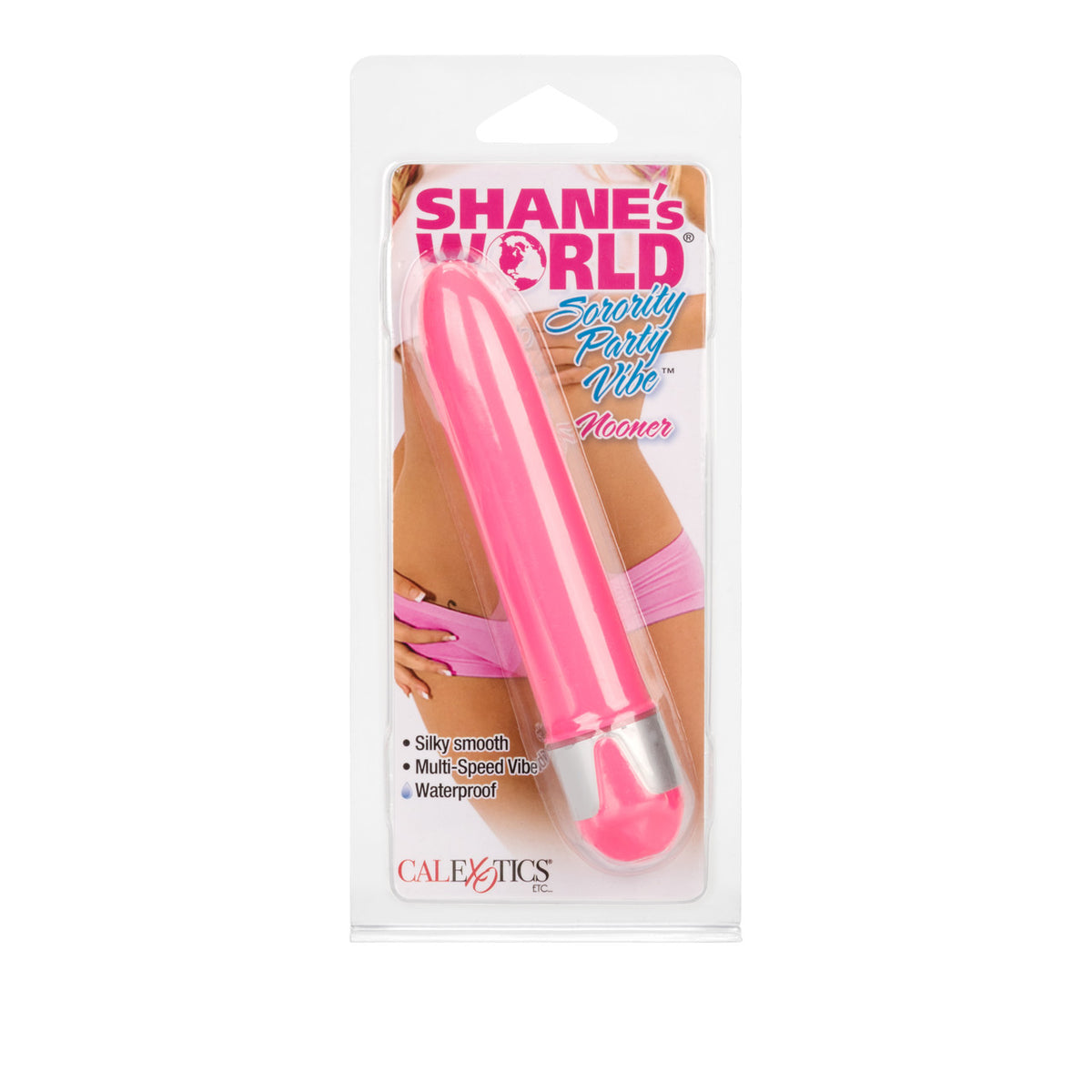 Shanes World Sorority Party Vibe Nooner