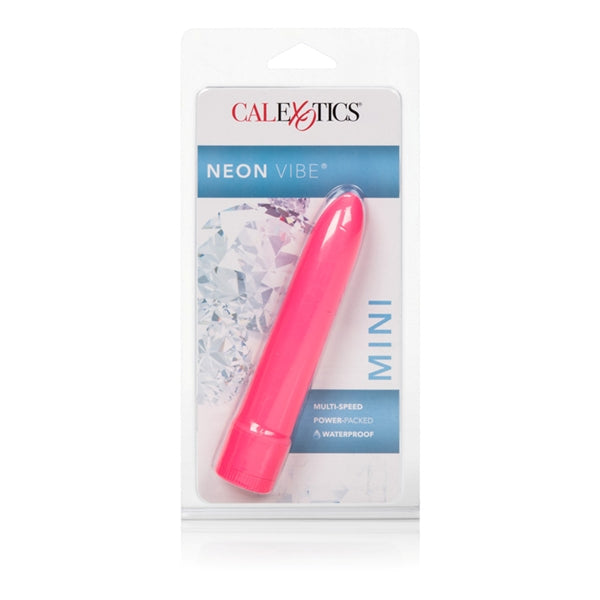 Mini Neon Ms Vib 4.5in