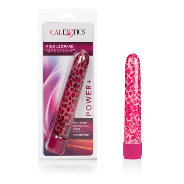 Houston Pk Leopard