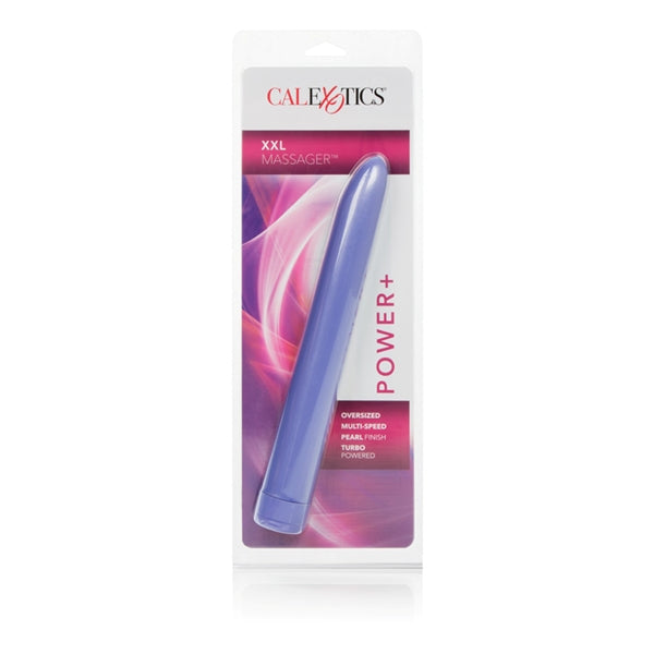 Xxl 11in Massager