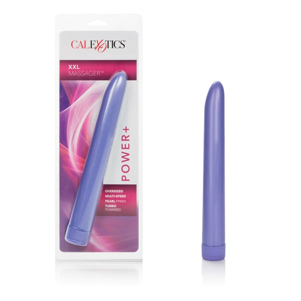 Xxl 11in Massager