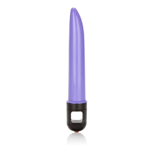 Double Tap Speeder 6 1/2 In Purple