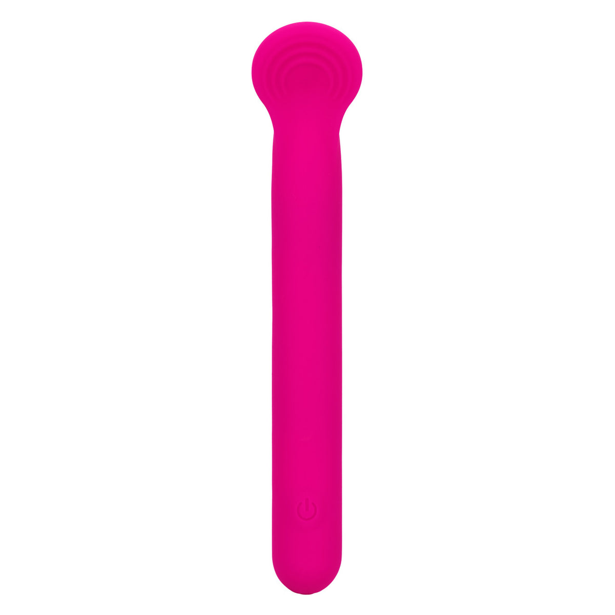 Bliss Mini Clitoriffic Liquid Silicone
