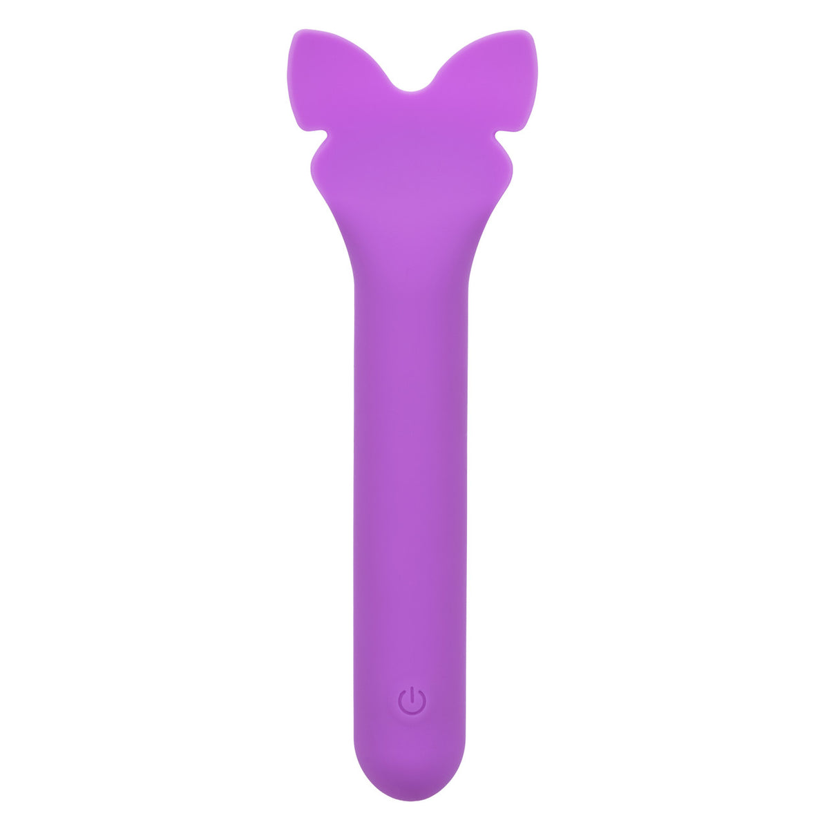 Bliss Mini Flutter Liquid Silicone