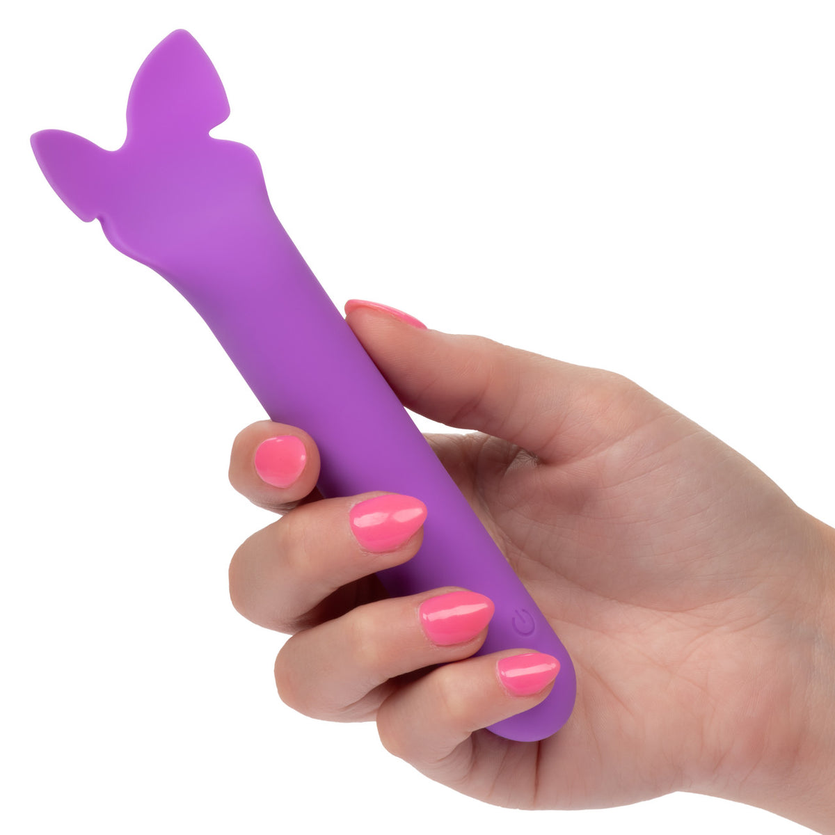 Bliss Mini Flutter Liquid Silicone