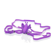 Silicone Remote Micro Venus Butterfly Vibrator Default Title
