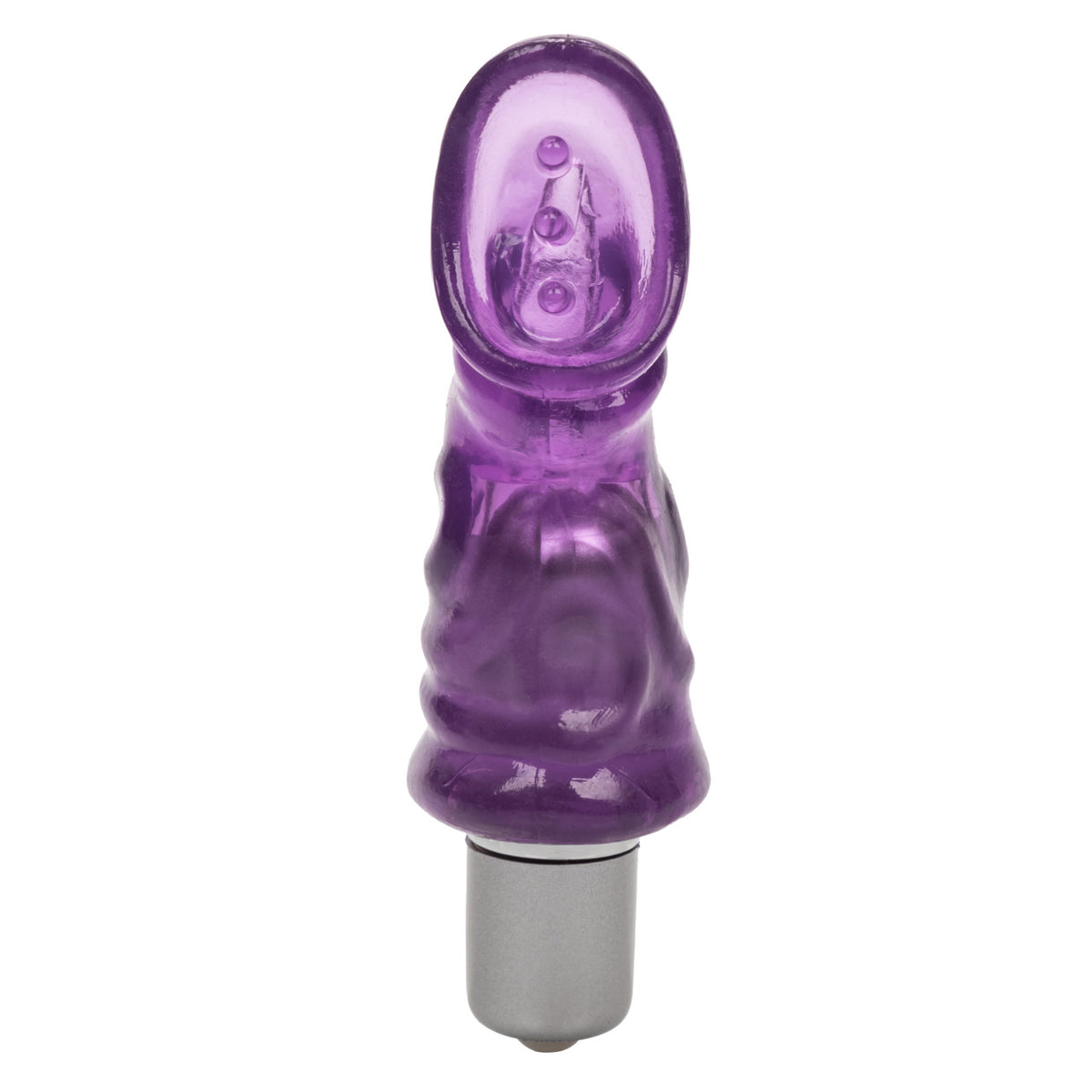 Pussy Pleaser Wireless Clit Climaxer
