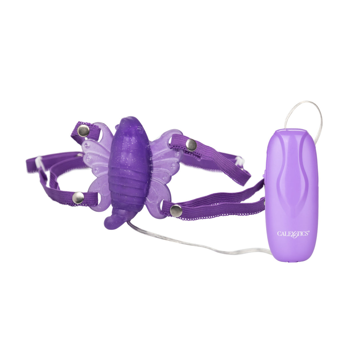 Venus Butterfly Ii-purple Default Title