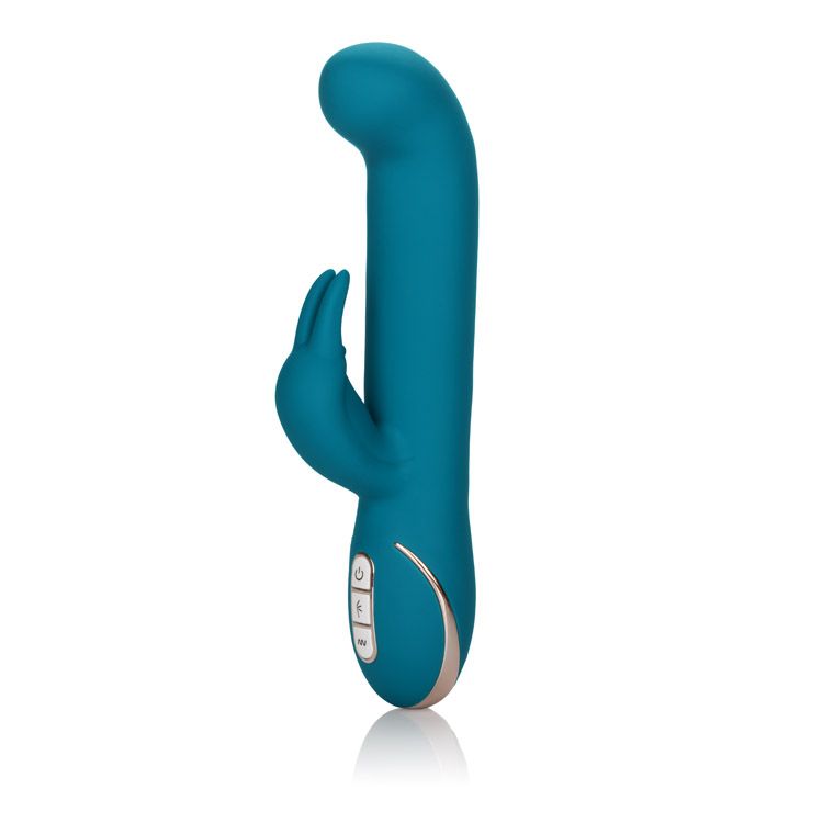 Premium Jack Rabbit Silicone Rocking G Rabbit Default Title